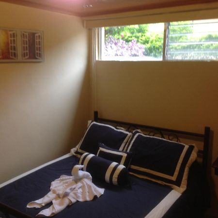 Hotel Central Boquete Phòng bức ảnh