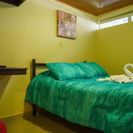 Hotel Central Boquete Phòng bức ảnh