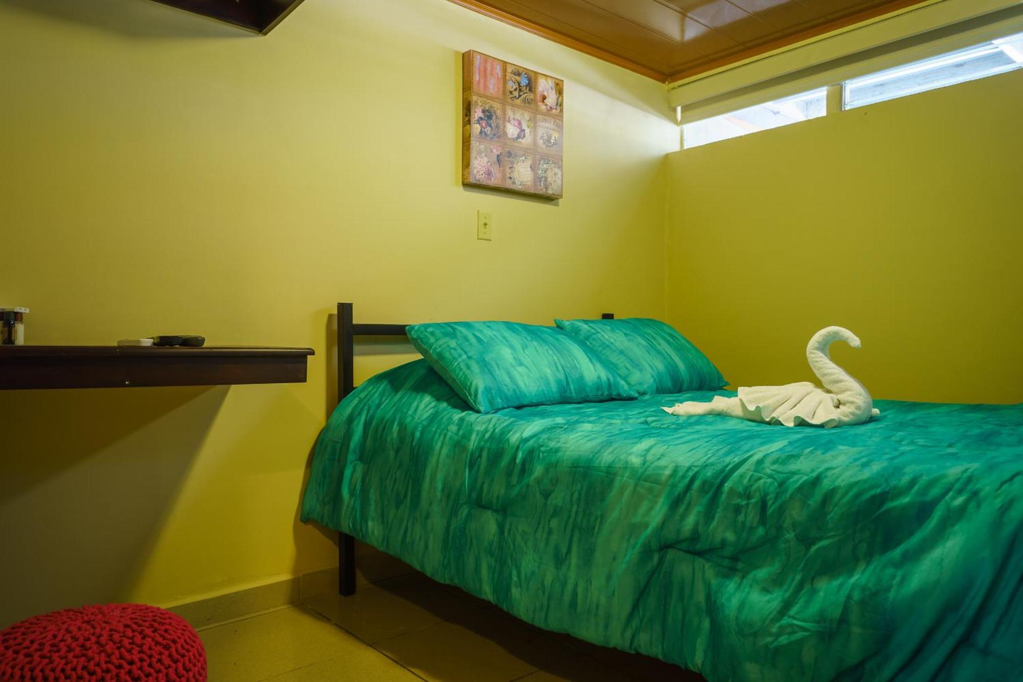 Hotel Central Boquete Phòng bức ảnh