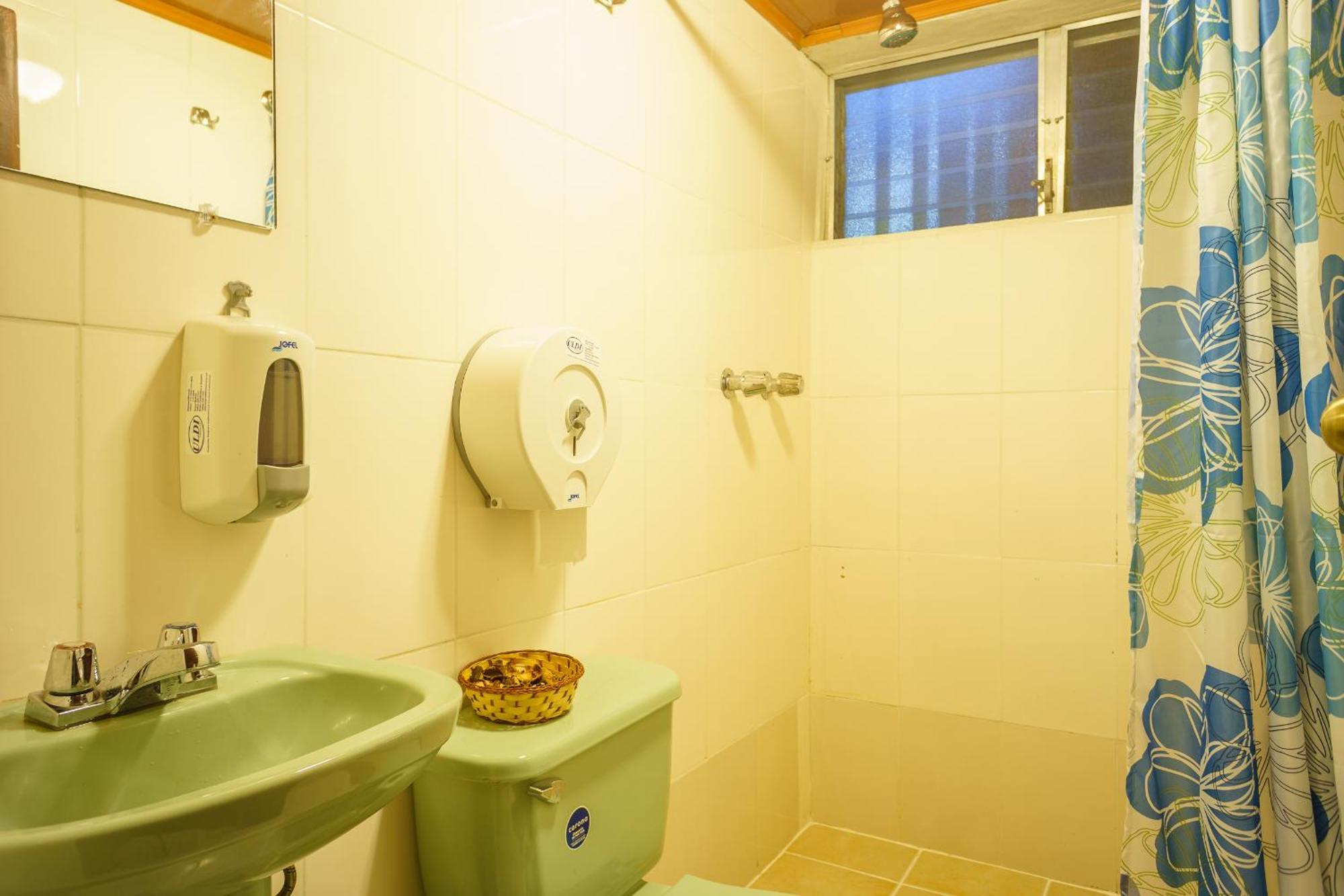Hotel Central Boquete Phòng bức ảnh