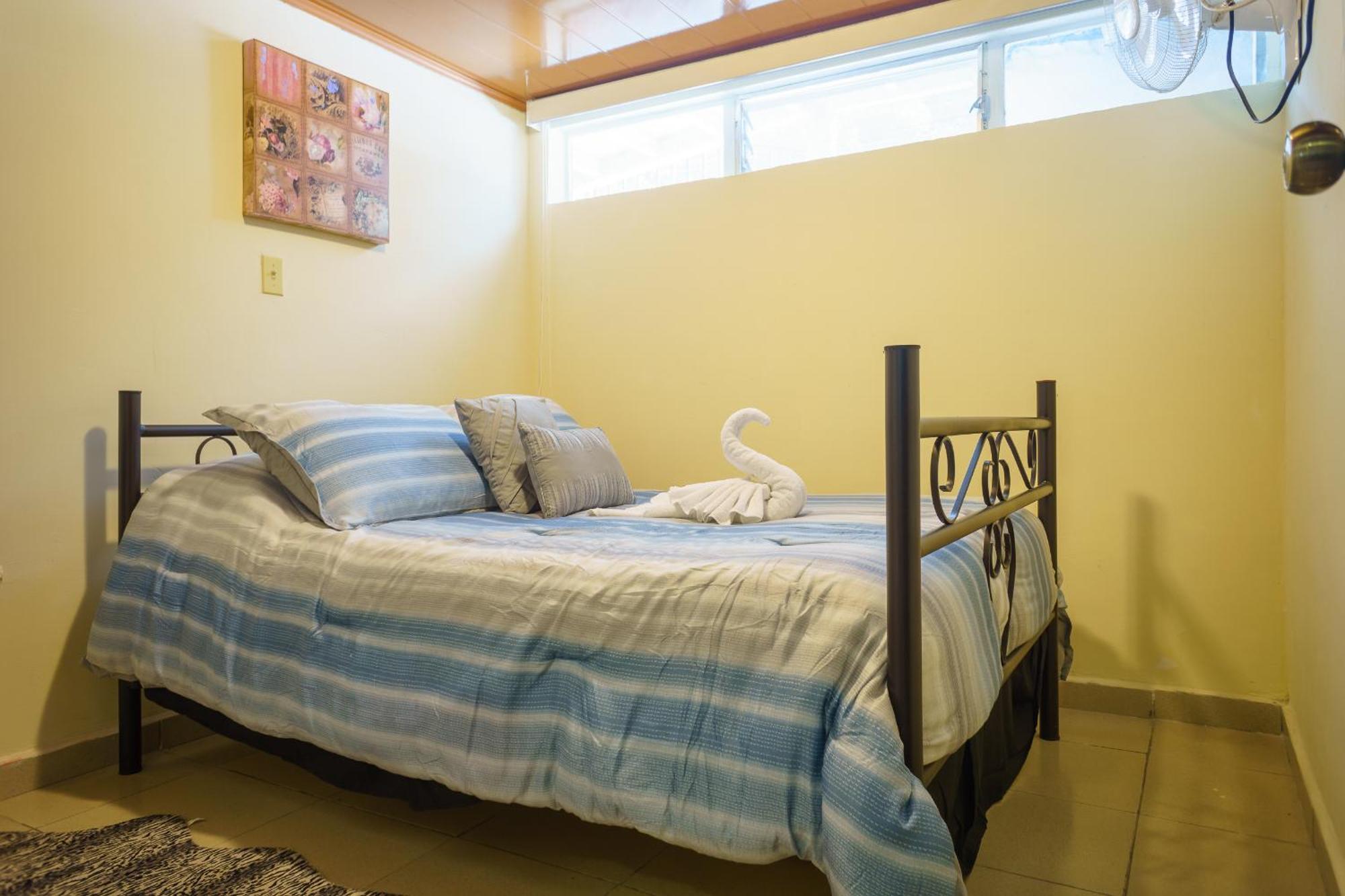 Hotel Central Boquete Phòng bức ảnh