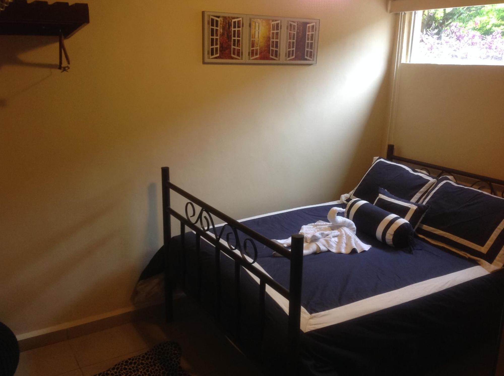Hotel Central Boquete Phòng bức ảnh