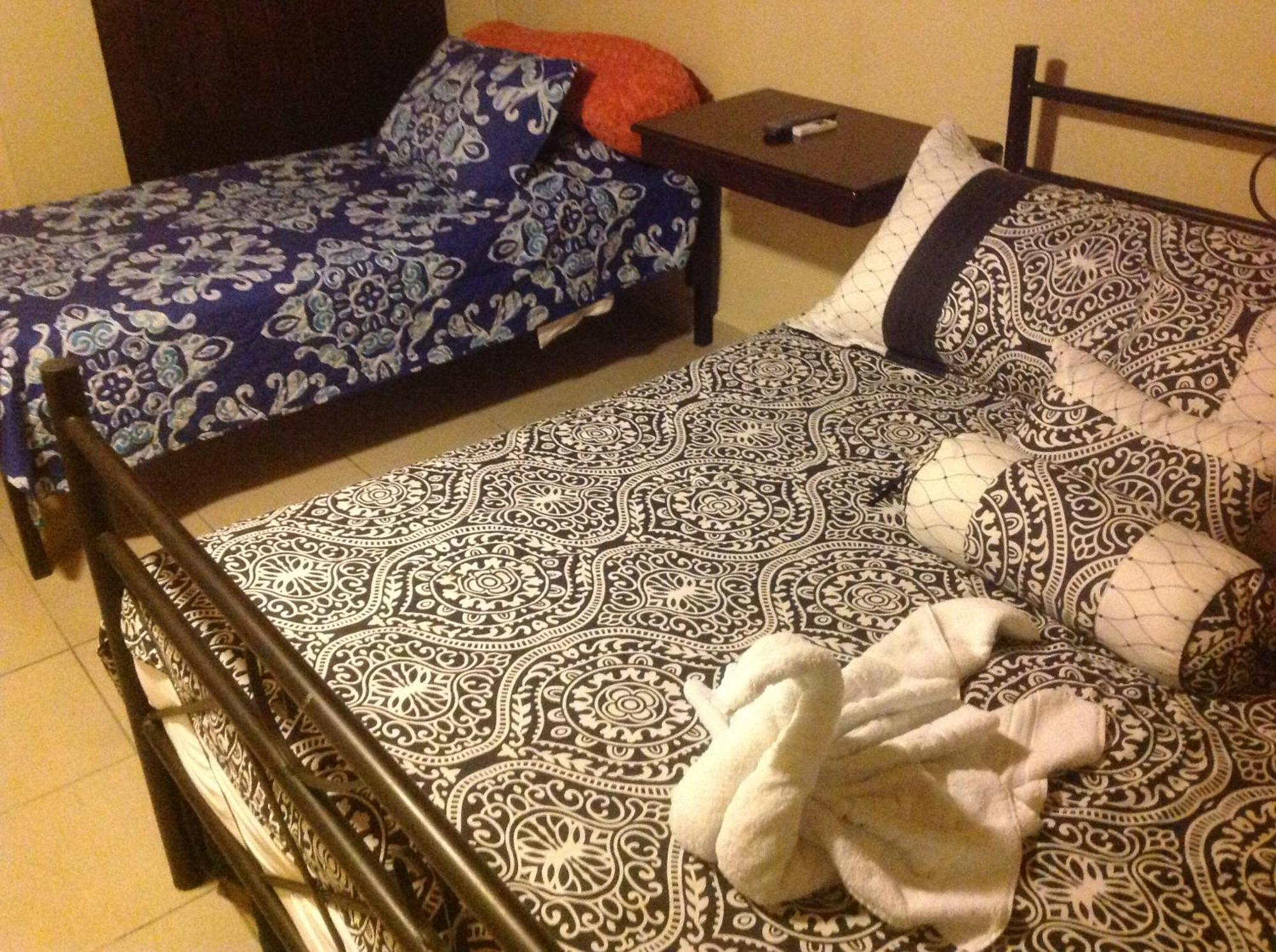 Hotel Central Boquete Phòng bức ảnh